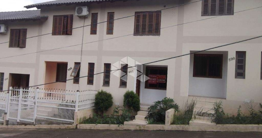 Casa com 2 quartos à venda na Ottilia Kaercher, 588, São João, Santa Cruz do Sul