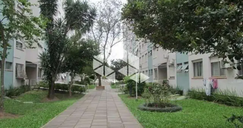 Apartamento com 3 quartos à venda na Avenida Engenheiro Francisco Rodolfo Simch, 210, Sarandi, Porto Alegre