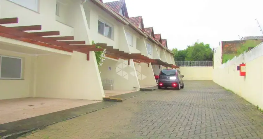 Casa em condomínio fechado com 3 quartos à venda na Rua Doutor Pereira Neto, 1215, Tristeza, Porto Alegre