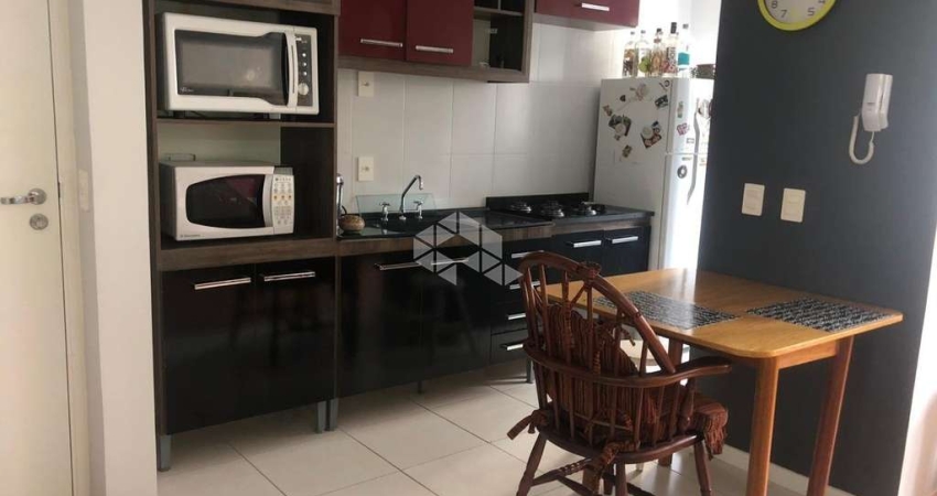 Apartamento com 2 quartos à venda na Rua Attílio Bilibio, 251, Jardim Carvalho, Porto Alegre