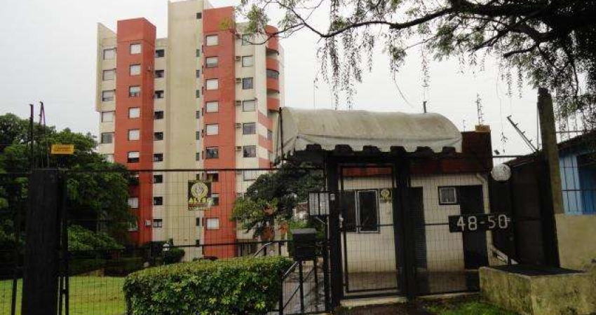 Apartamento com 2 quartos à venda na Rua General Jonathas Borges Fortes, 50, Glória, Porto Alegre