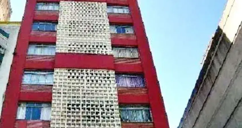 Aparatamento á venda , 1 quarto/dormitório, zona central de Poa/Rs