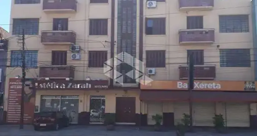 Venha morar numa cobertura com 3 quartos na benjamin constant