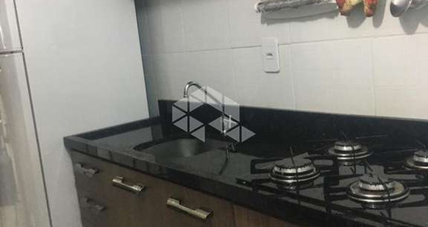 Apartamento com 2 quartos à venda na Avenida Romeu Samarani Ferreira, 305, Vila Nova, Porto Alegre