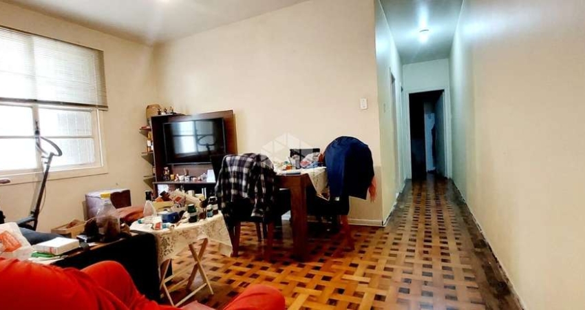 APARTAMENTO DE 3 QUARTOS, 1 SUÍTE, GARAGEM, EM FRENTE AO CLINICAS