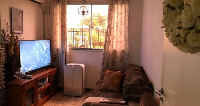 Apartamento 02 dormitórios e 1 vaga , no bairro Mato Grande em Canoas!