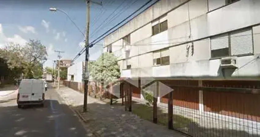 Apartamento 2 dormitórios, garagem, Teresópolis, POA.