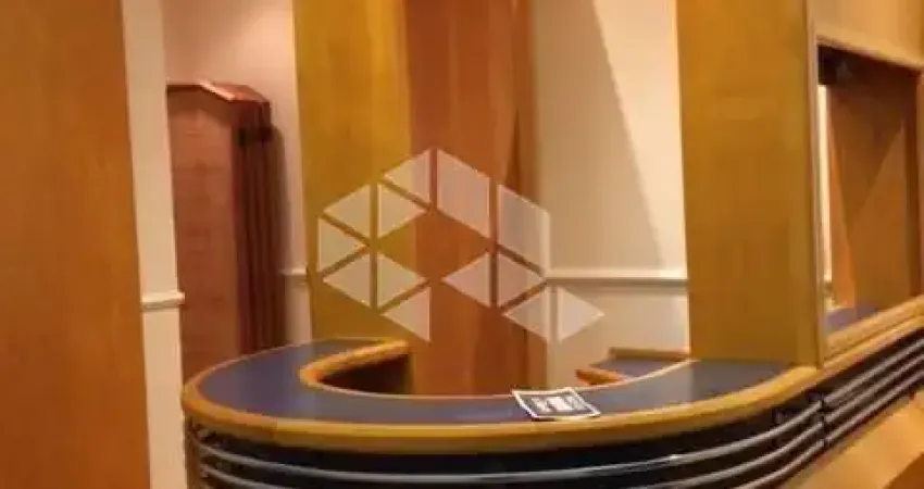 Conj/Sala comercial com 1 vaga-Moinhos de Vento