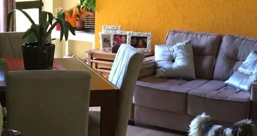 Apartamento com 2 quartos à venda na Rua Banco da Província, 199, Santa Tereza, Porto Alegre