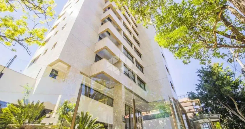 Apartamento 2 quartos Petrópolis Porto Alegre
