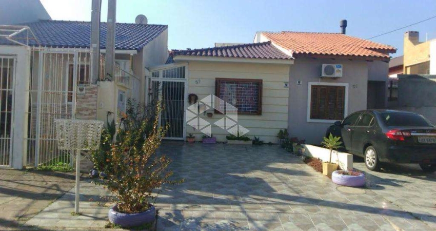 Casa com 2 quartos à venda na Rua Ocimar Antonio Pereira, 37, Hípica, Porto Alegre