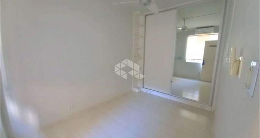 Apartamento  1 dormitório semi mobiliado  para venda no bairro Centro Histórico  em Porto Alegre/RS