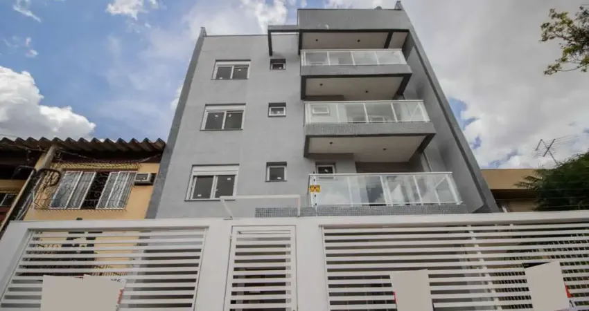 Cobertura 2 dormitórios com 153,37m²privativa Bairro Menino Deus