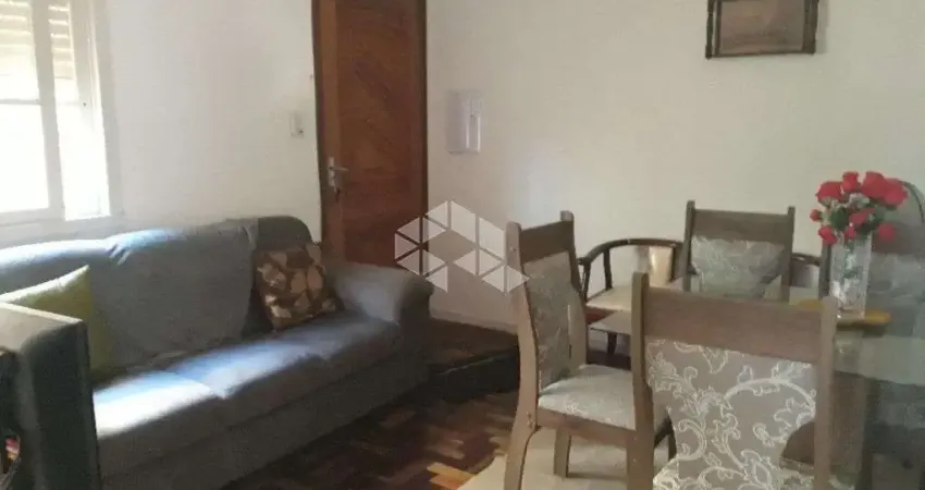 Apartamento com 3 quartos à venda na Rua Carlos Ferreira, 324, Teresópolis, Porto Alegre