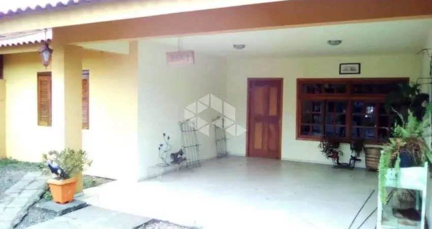 Casa com 3 quartos à venda na Avenida Edu Las Casas, 755, Parque Santa Fé, Porto Alegre