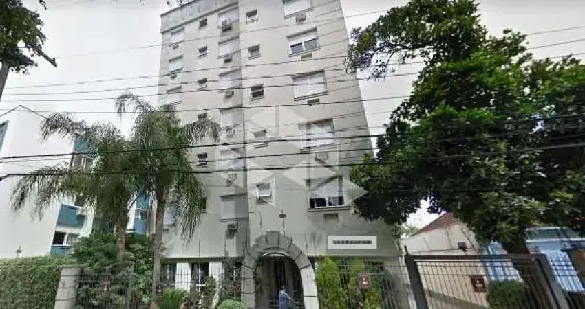 Apartamento com 3 quartos à venda na Rua Luiz de Camões, 903, Santo Antônio, Porto Alegre