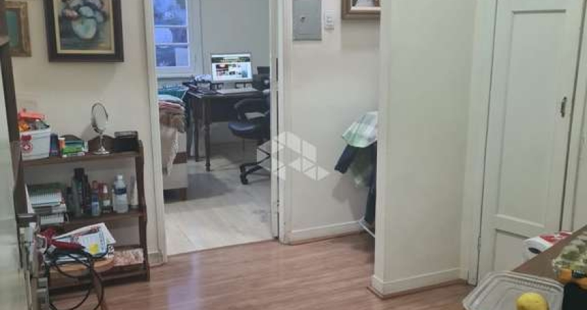 Apartamento com 2 quartos à venda na Praça Otávio Rocha, 93, Centro, Porto Alegre