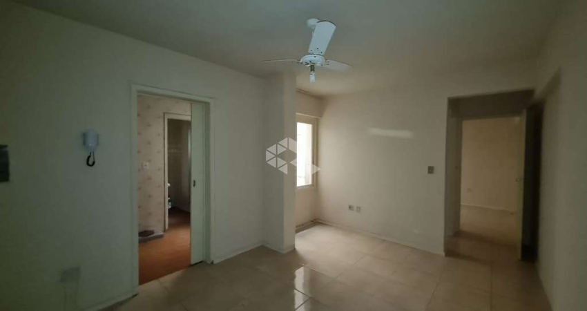 Apartamento 1 dormitório na rua Sarmento Leite, Cidade Baixa