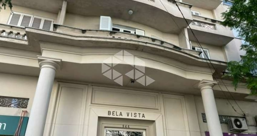 Excelente apartamento de 106m2, 3 dorms, sendo 1 suíte; imóvel de frente, com sacada; próximo ao Parcão.