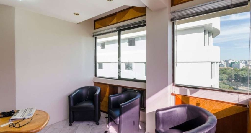 Sala comercial à venda na Rua General João Telles, 524, Bom Fim, Porto Alegre