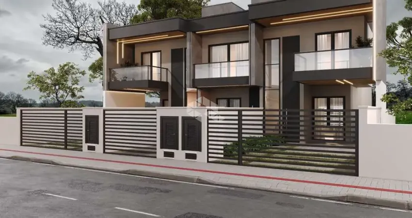 Casa com 2 quartos à venda na Rodovia José Carlos Daux, 17301, Canasvieiras, Florianópolis