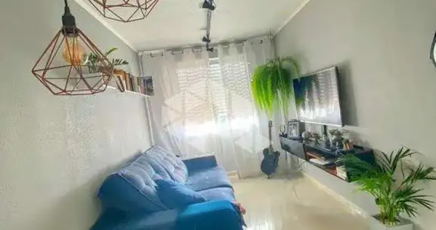Apartamento com 1 quarto à venda na Rua Aracy Froes, 207, Jardim Itu Sabará, Porto Alegre