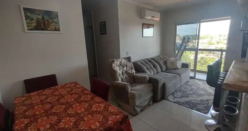 Apartamento 3 quartos à venda na Estrada Frederico Dihl, 1021, Bela Vista, Alvorada, 68 m2