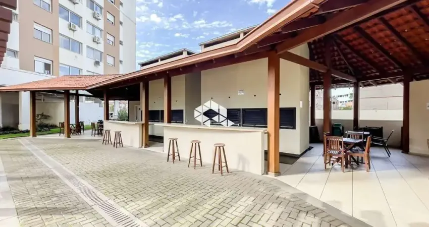 Apartamento 2 quartos, 1 suite, apartamento com possibilidade de 3 quarto, vaga coberta e escriturada, cozinha americana