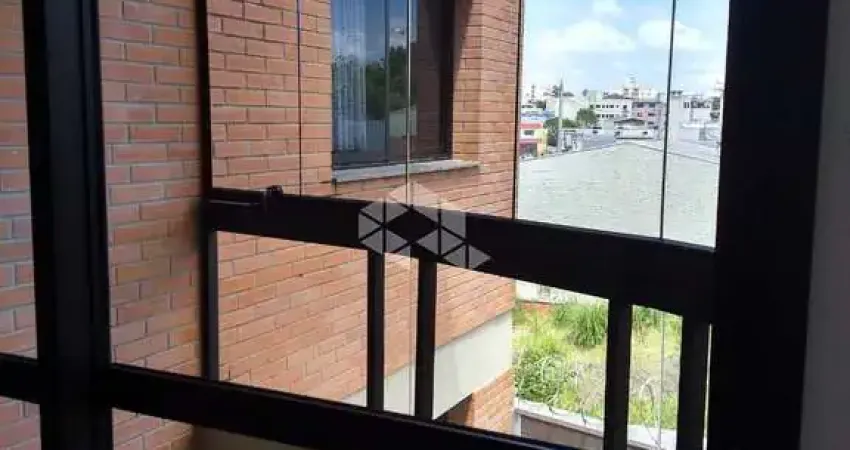 Apartamento com 1 quarto à venda na Rua Augusto Borsarini, 57, Pio X, Caxias do Sul