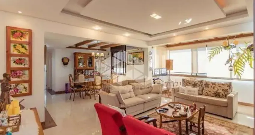 Apartamento / 3 dormitórios / 1 suíte / churrasqueira / 2 vagas cobertas / vila ipiranga / assis brasil / porto alegre / rs