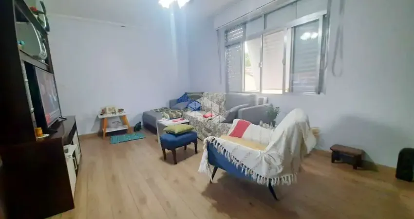 Excelente apto 3 quartos com suíte e vaga de garagem no bairro vila ipiranga ao lado da avenida do forte.