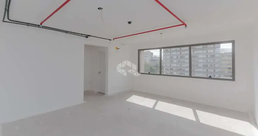 Sala comercial à venda na Rua Ramiro Barcelos, 1201, Independência, Porto Alegre