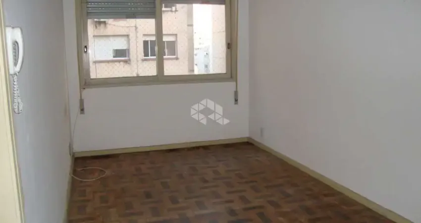 Ótimo apartamento um dormitório, andar alto, centro histórico em porto alegre