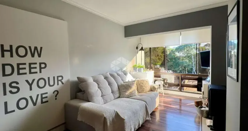 Apartamento com 3 quartos à venda na Rua Prefeito Waldemar Frederico Weber, 479, Floresta, Gramado