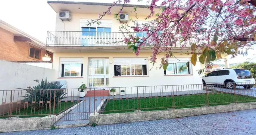 Casa com 3 quartos à venda na Ernani Schirmer, 540, Tomazetti, Santa Maria