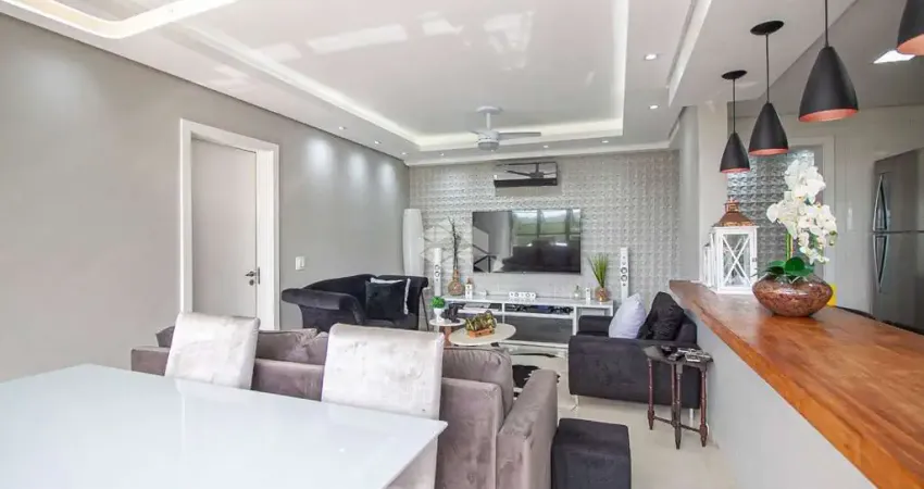 Apartamento Residencial À Venda, Tristeza, Porto Alegre
