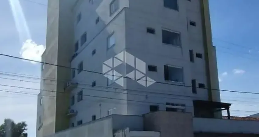 Apartamento 1 suíte + 1 quarto/dormitório no bairro amizade em jaraguá do sul