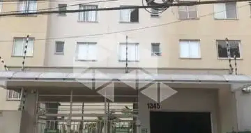 Apartamento com 2 quartos à venda na Rua Dona Ana Neri, 1345, Cambuci, São Paulo