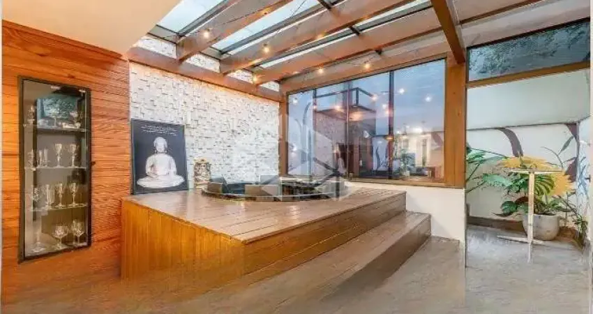 Apartamento com 1 quarto à venda na Avenida Coronel Lucas de Oliveira, 336, Petrópolis, Porto Alegre