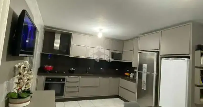 Casa com 03 quartos/dormitórios no bairro forquilhas, em são josé- sc
