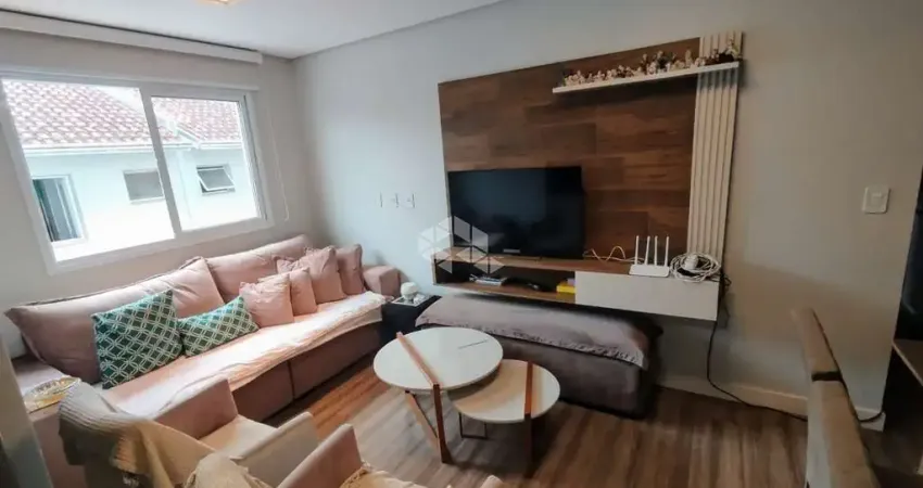 Apartamento com 2 quartos à venda na Rua Garibaldi, 833, Bela Vista, Farroupilha