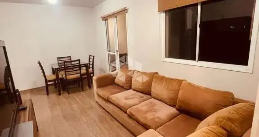 Apartamento de 2 dormitórios e 1 vaga de garagem, no bairro humaitá, em porto alegre.