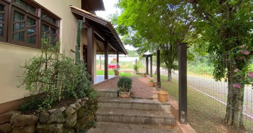 Casa com 2 quartos à venda na João Schneider, 431, Jardim do Alto, Ivoti