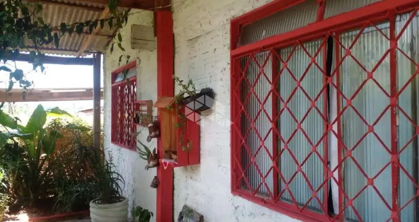 Casa com 2 quartos à venda na Rua Begônia, 617, Fiuza, Viamão