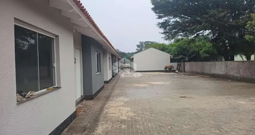 Casa com 2 quartos à venda na Rua Minuano, 854, Esmeralda, Viamão