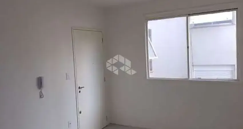 Apartamento com 1 quarto à venda na Avenida Pedro Adams Filho, 2250, Pátria Nova, Novo Hamburgo