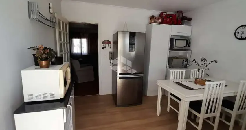 Apartamento com 2 quartos à venda na Irmão Bonifácio, 690, Sagrada Família, Caxias do Sul