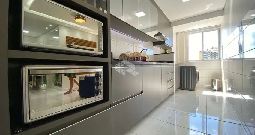 Apartamento com 2 quartos à venda na Rua Coronel Niederauer, 427, Noal, Santa Maria