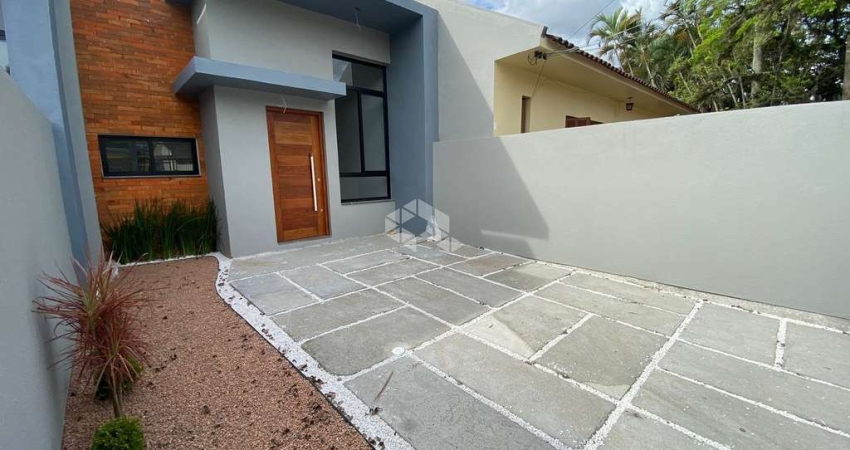 Casa com 3 quartos à venda na Rua Princesa Isabel, 1181, Fátima, Canoas