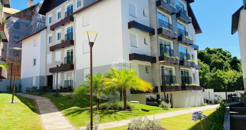 Apartamento Aconchegante de 65m² - 2 Dormitórios, 1 Suíte, em Gramado.